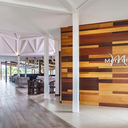 Hotel Mercure Kourou Ariatel Екстериор снимка