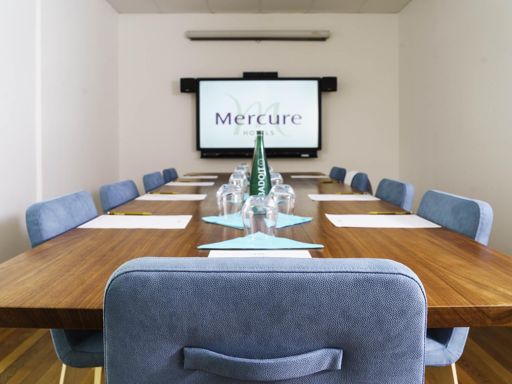 Hotel Mercure Kourou Ariatel Екстериор снимка