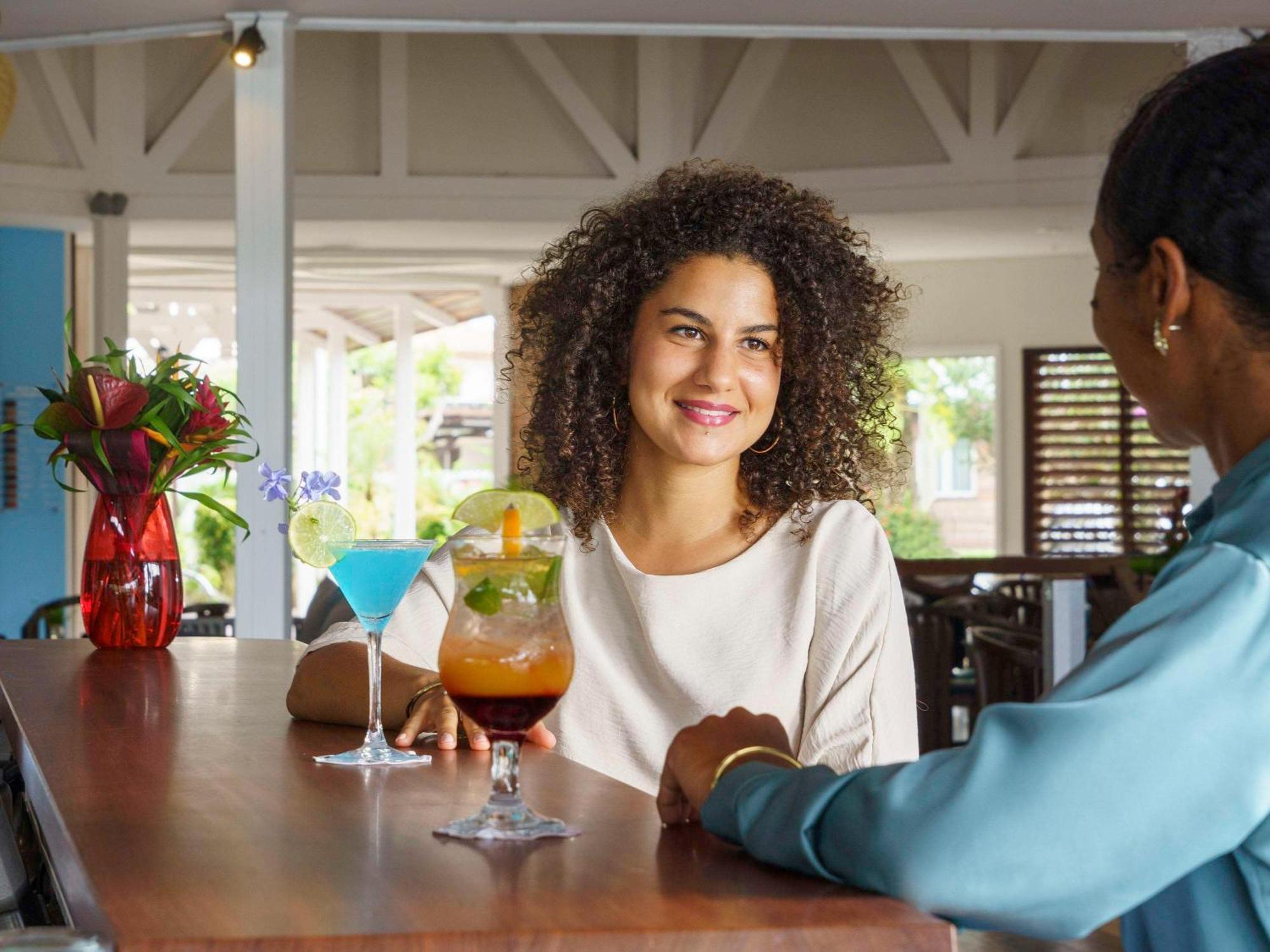 Hotel Mercure Kourou Ariatel Екстериор снимка